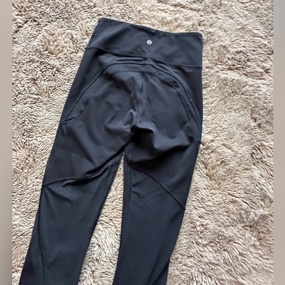 Lululemon High-Rise Leggings - Picture 11 of 14